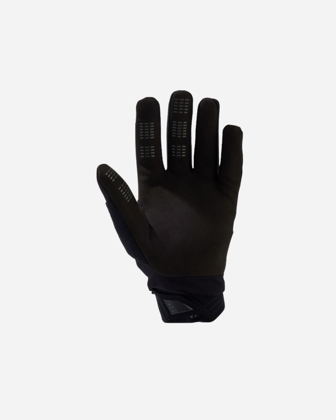 Fox Racing Defend Pro Winter Gloves - Black