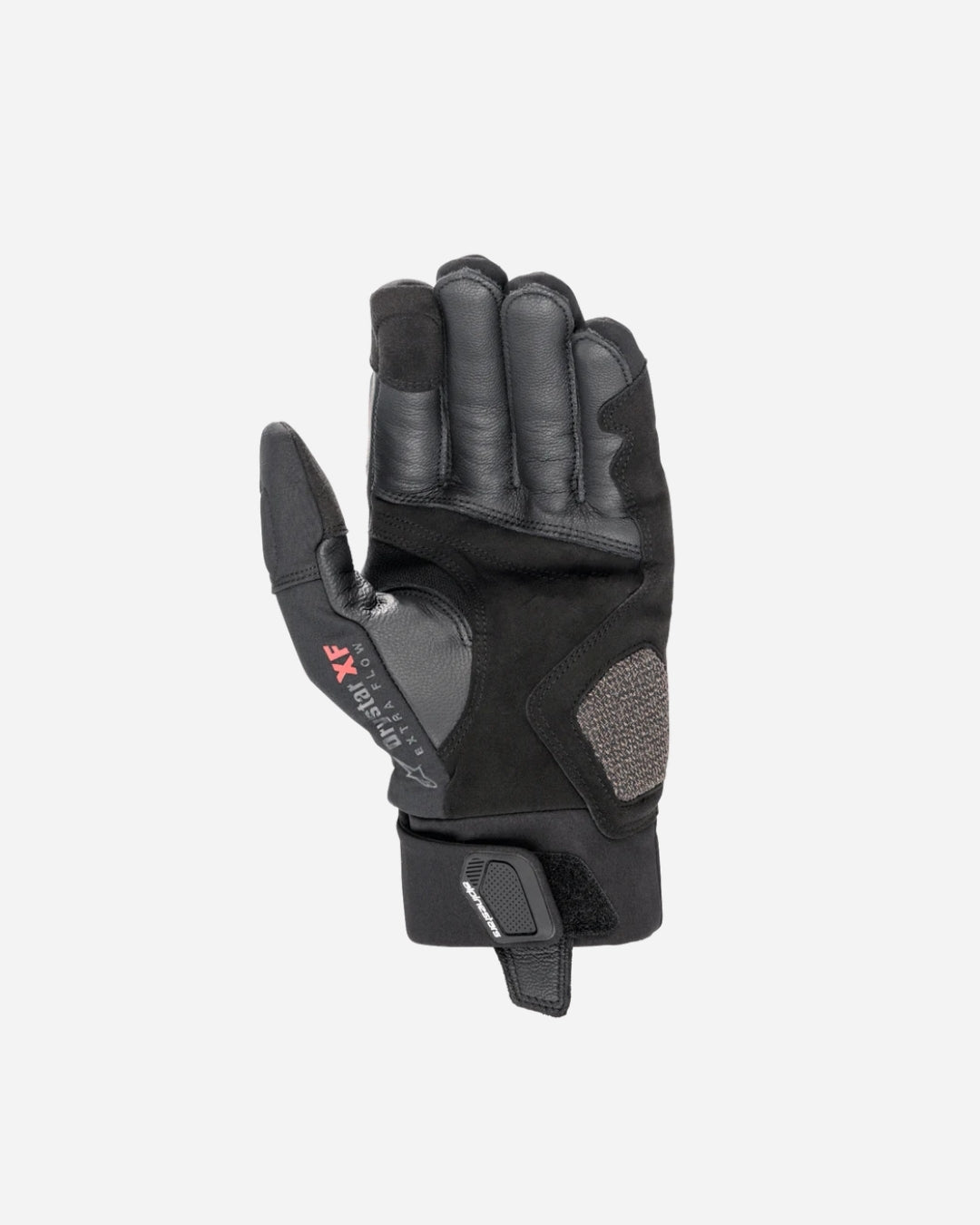 Gants Alpinestars Hyde - Noir