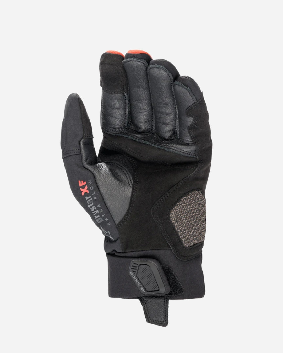 Gants Alpinestars Hyde - Rouge