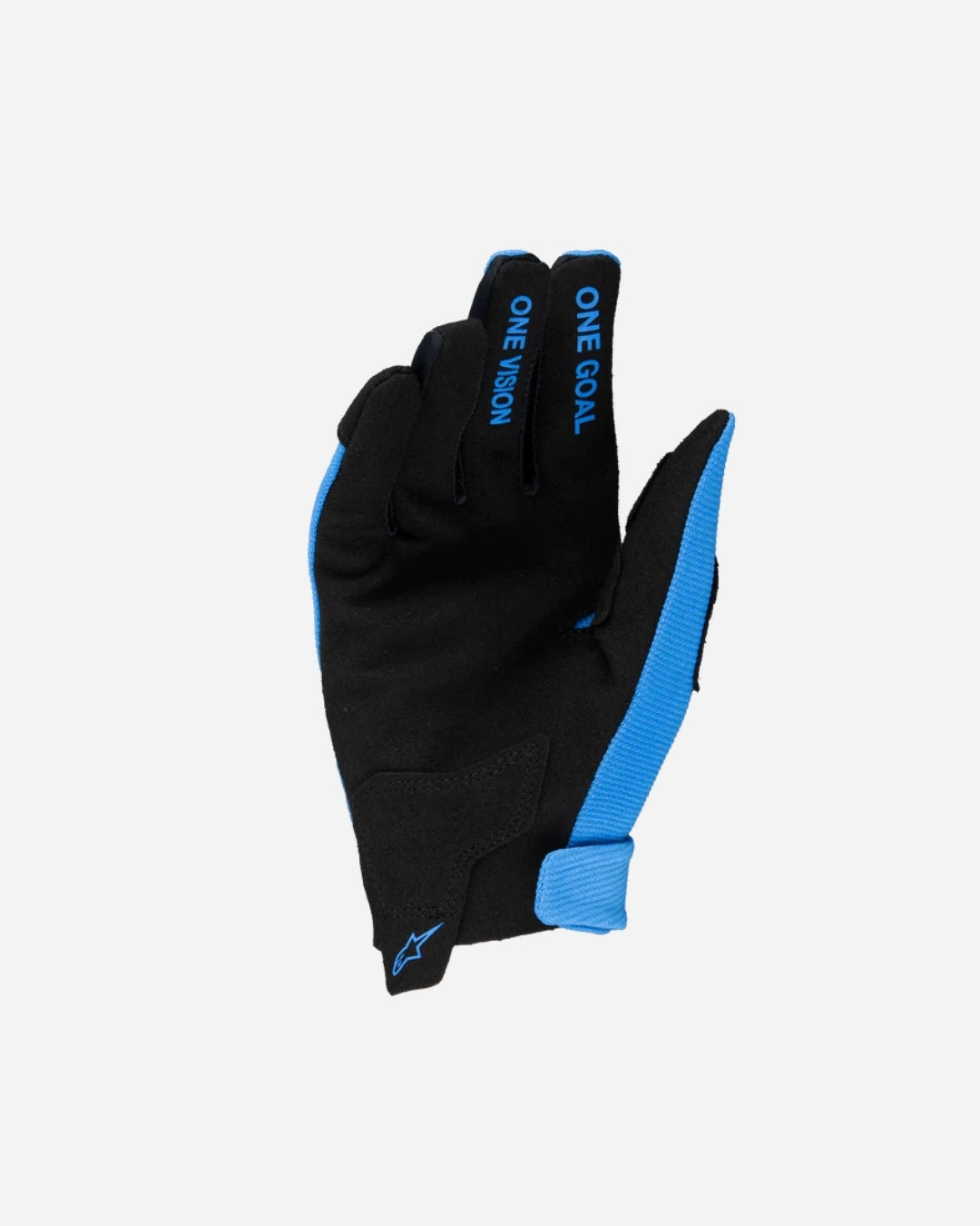 Gants Alpinestars Radar - Bleu