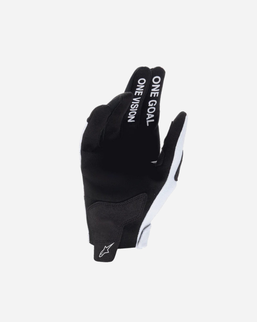 Alpinestars Radar Handschuhe - Grau