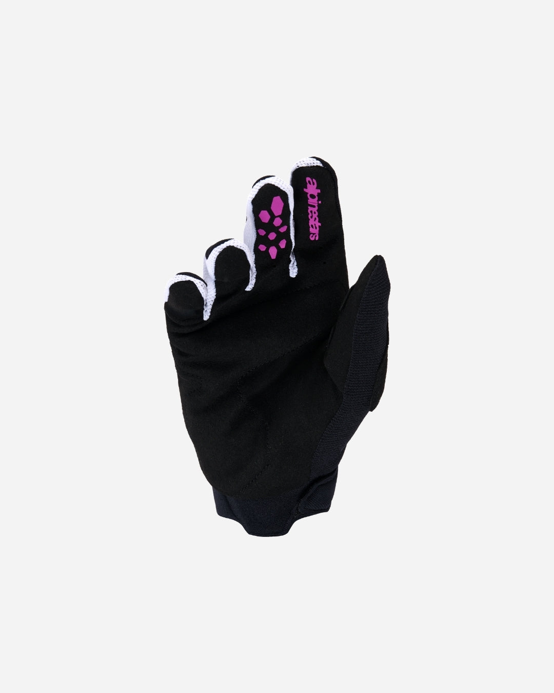 Gants Alpinestars Full Bore V2 - Violet/Noir