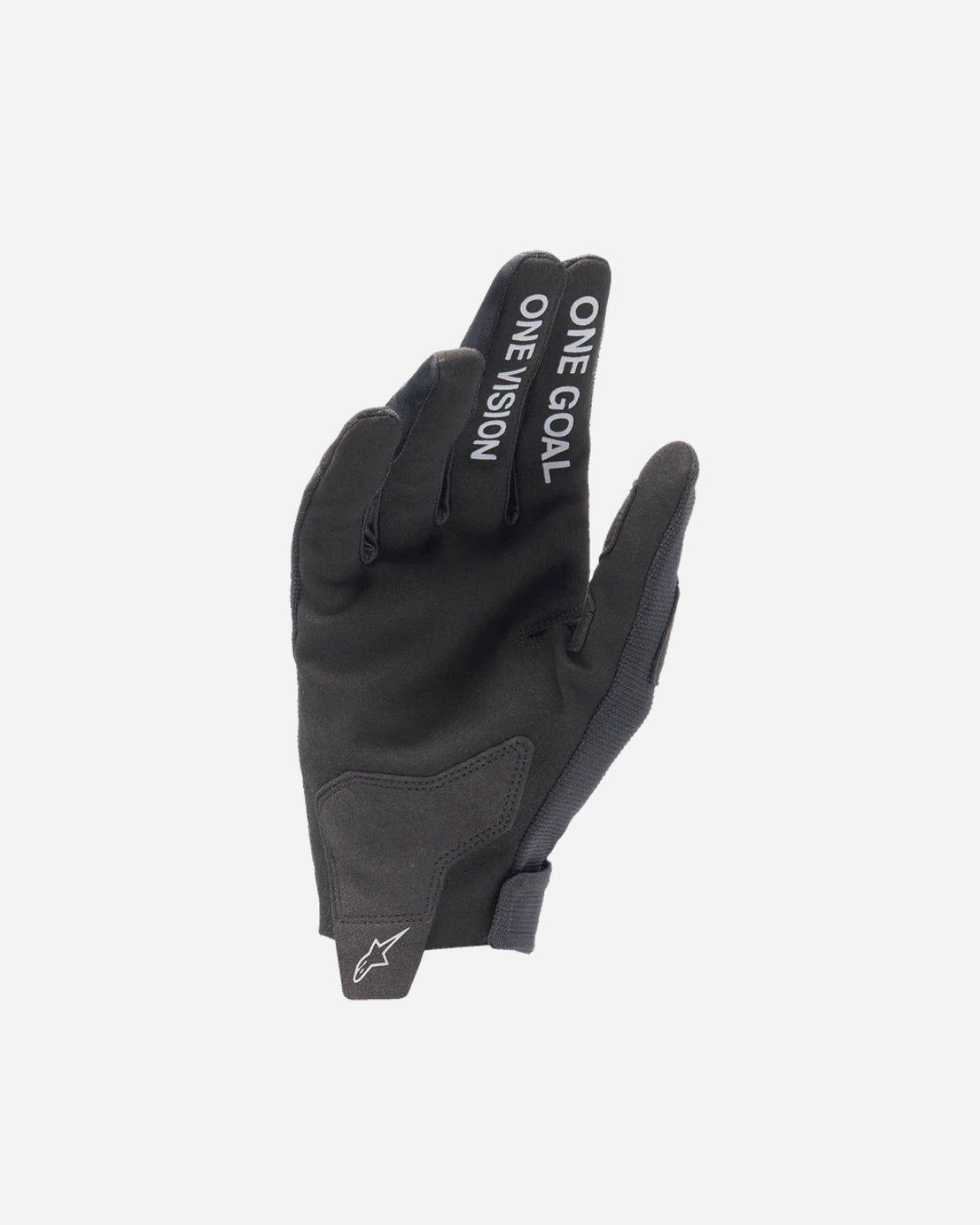 Alpinestars Radar Handschuhe - Schwarz