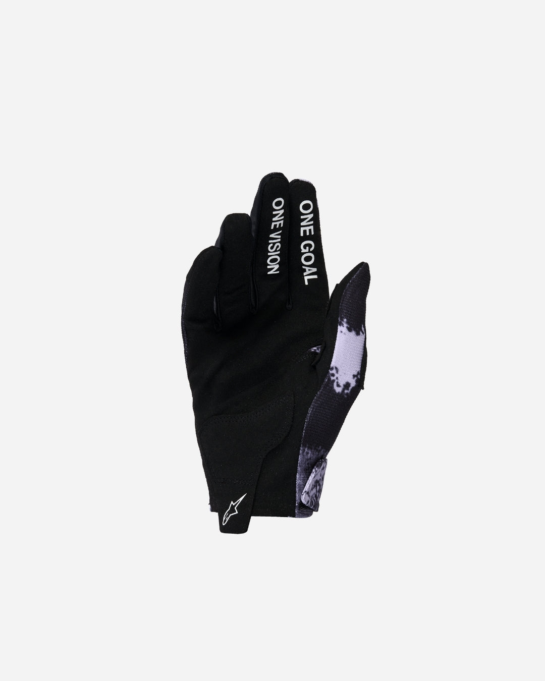 Gants Alpinestars Radar - Camouflage fer
