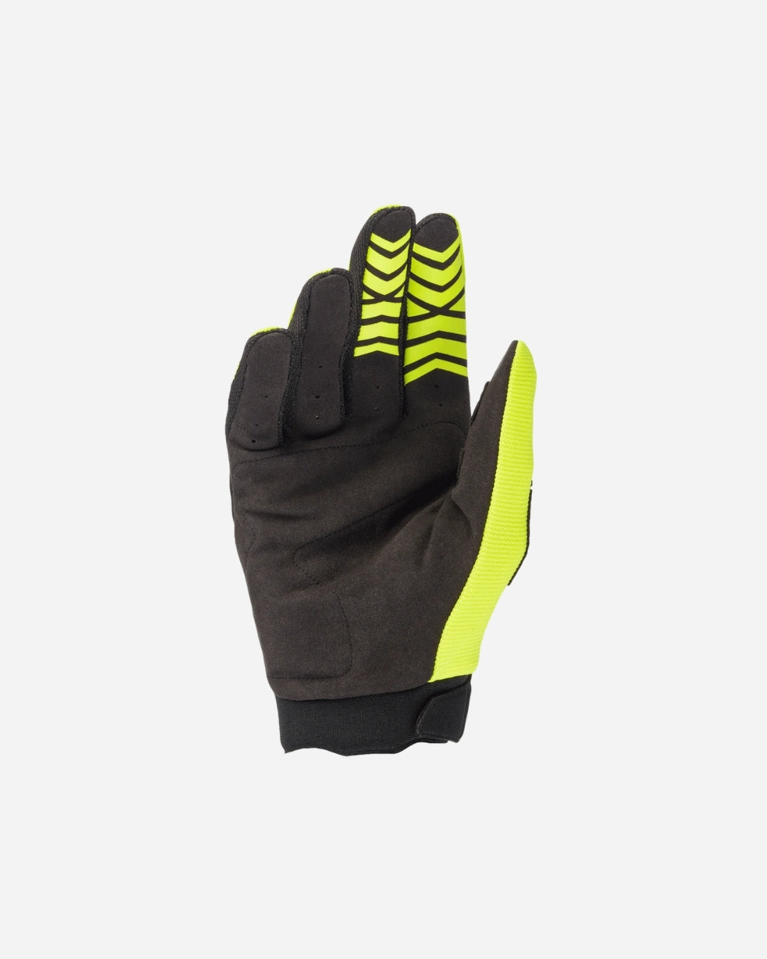 Alpinestars Full Bore Handschuhe - Gelb