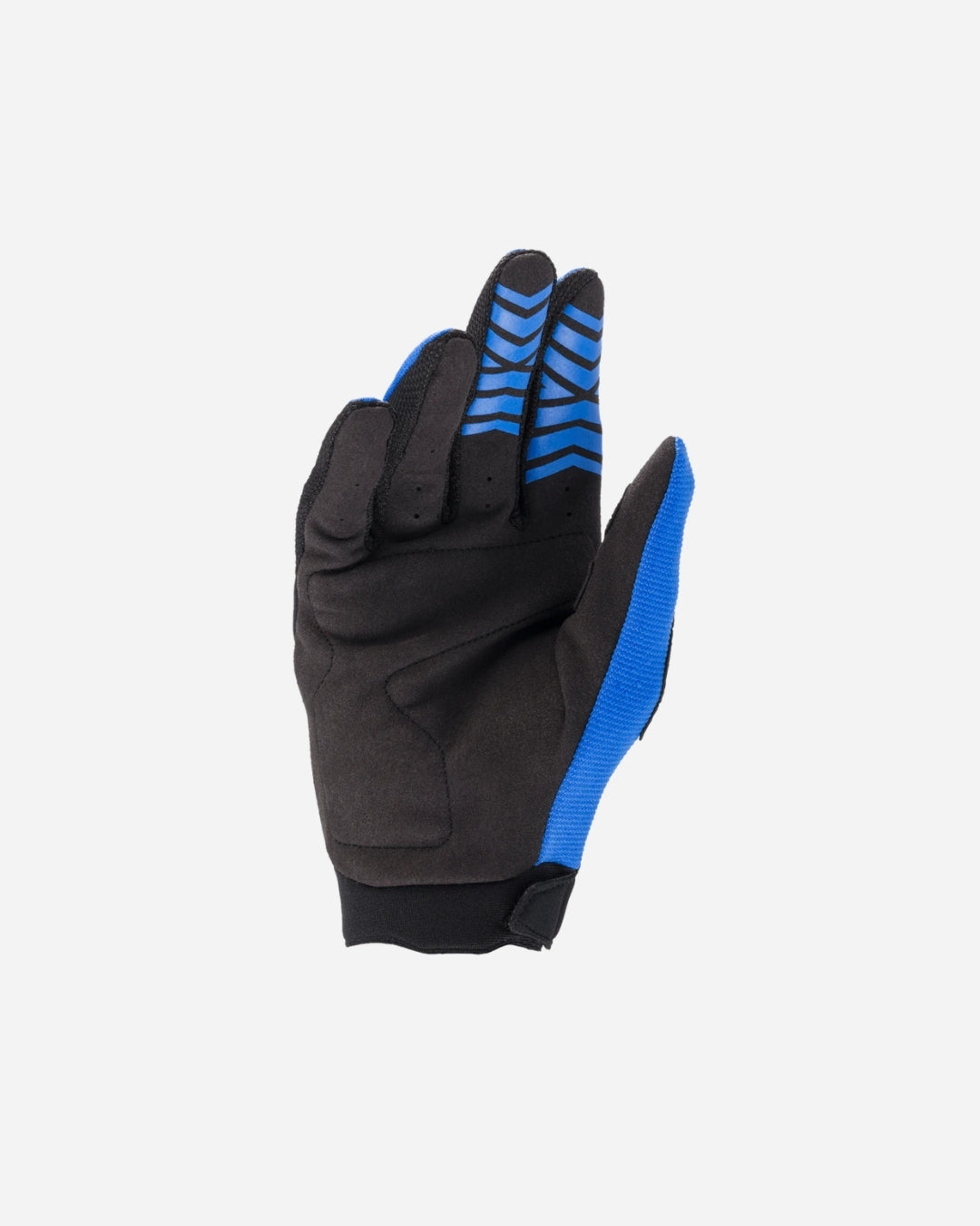 Alpinestars Full Bore Handschuhe - Blau