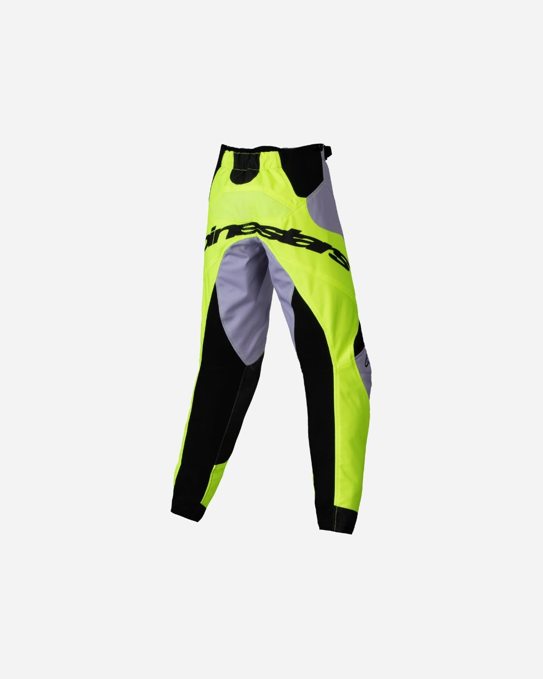 Alpinestars Racer Veil children's pants - Gray