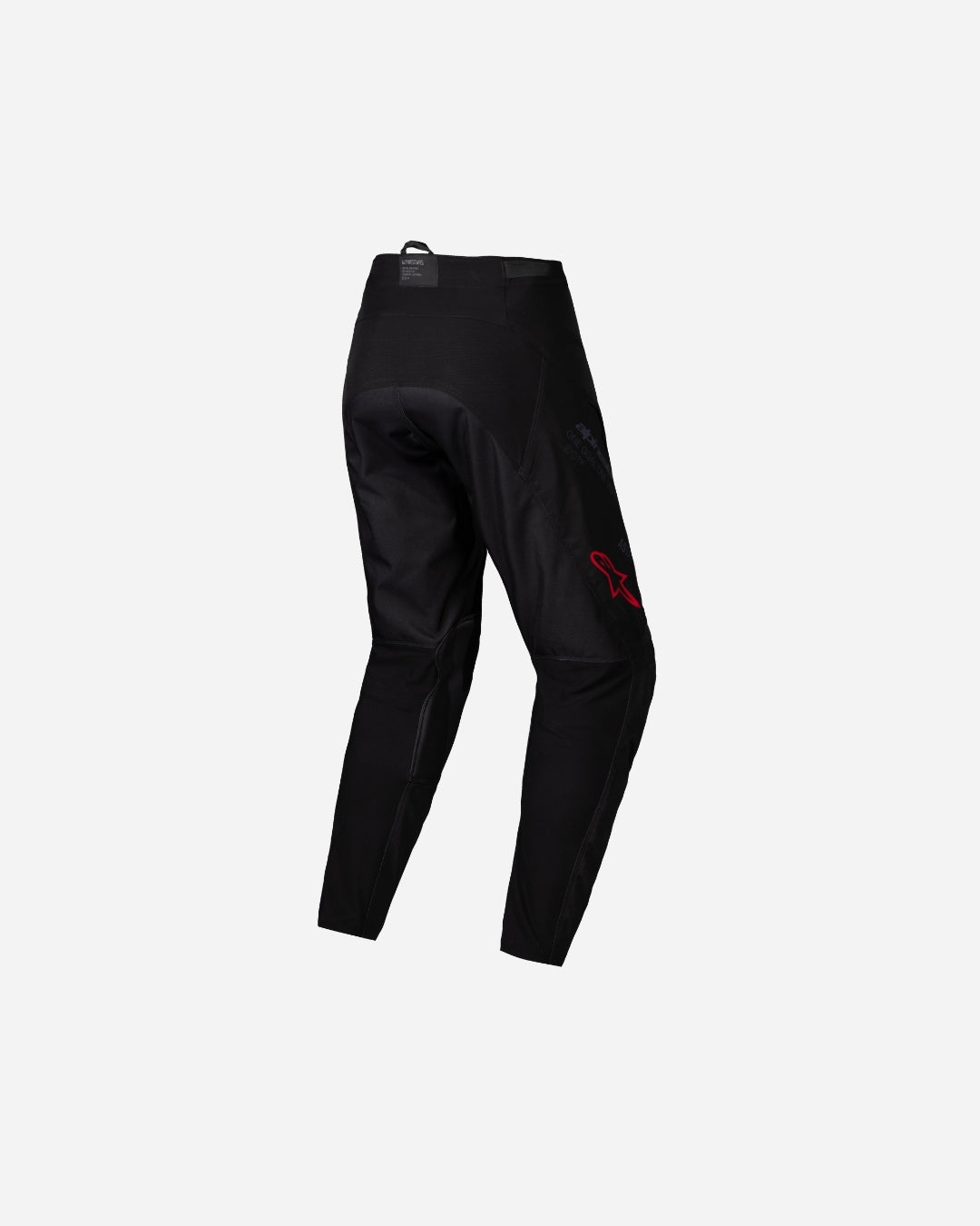 Alpinestars Pro-Dura Pants - Black/Magnetite/White