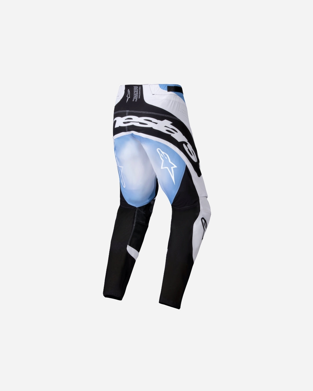 Pantalon Alpinestars Techstar Melt - Noir