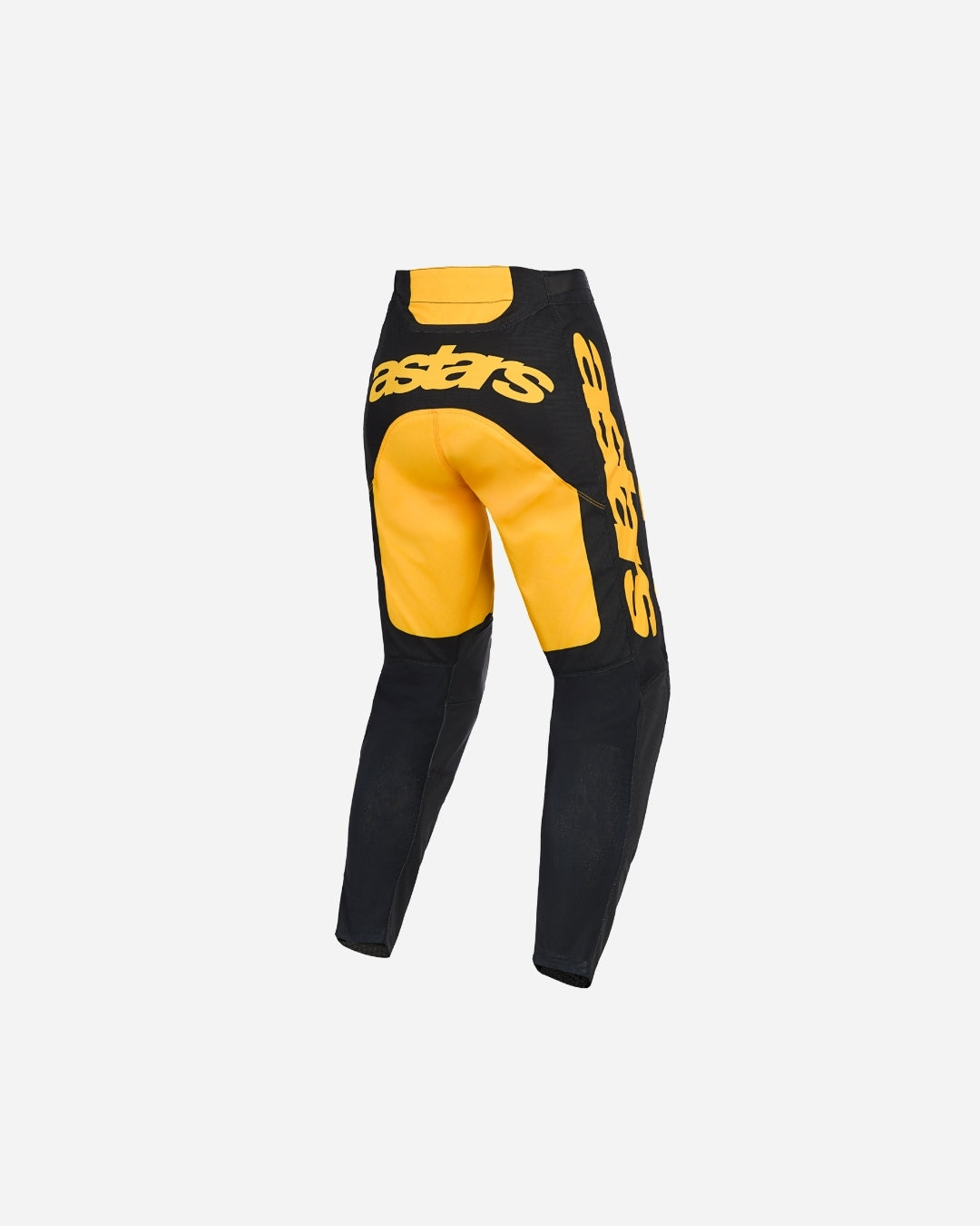 Pantalon Alpinestars Racer Riway - Jaune/Noir