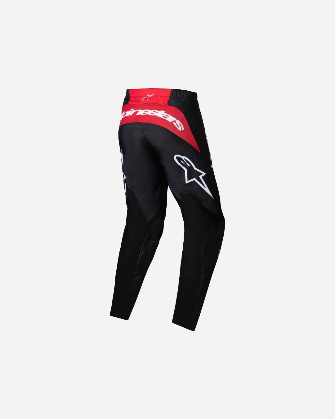 Pantaloni Alpinestars Fluid Haul - Neri