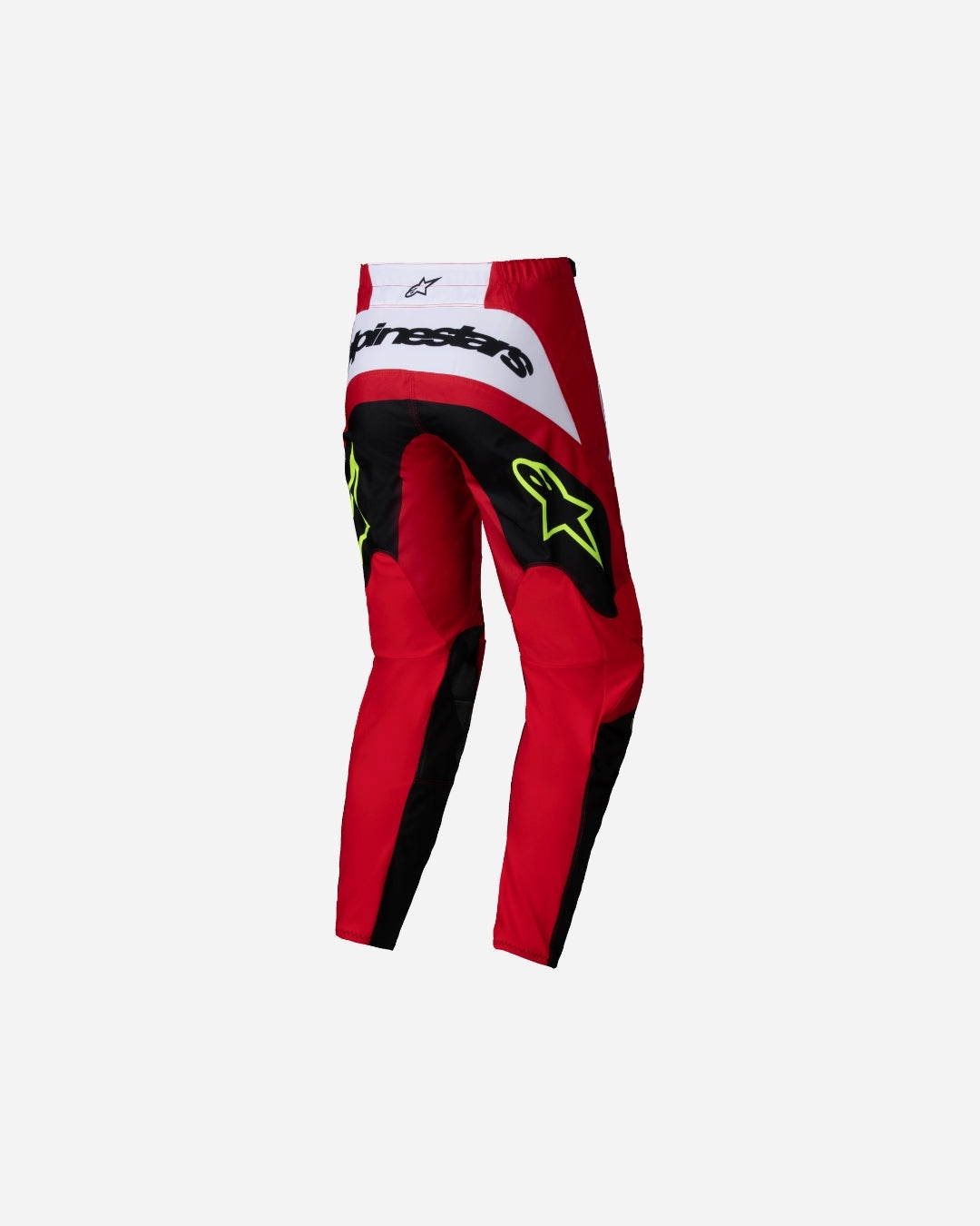 Pantalon Alpinestars Fluid Haul - Rouge