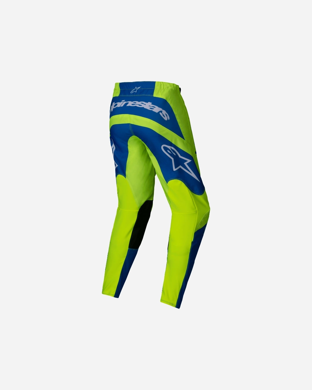 Alpinestars Fluid Haul Pants - Yellow