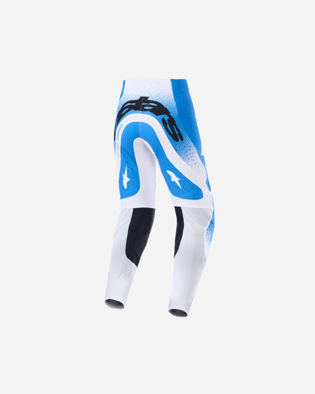 Pantalon Alpinestars Supertech Scenz - Bleu UCLA/Blanc