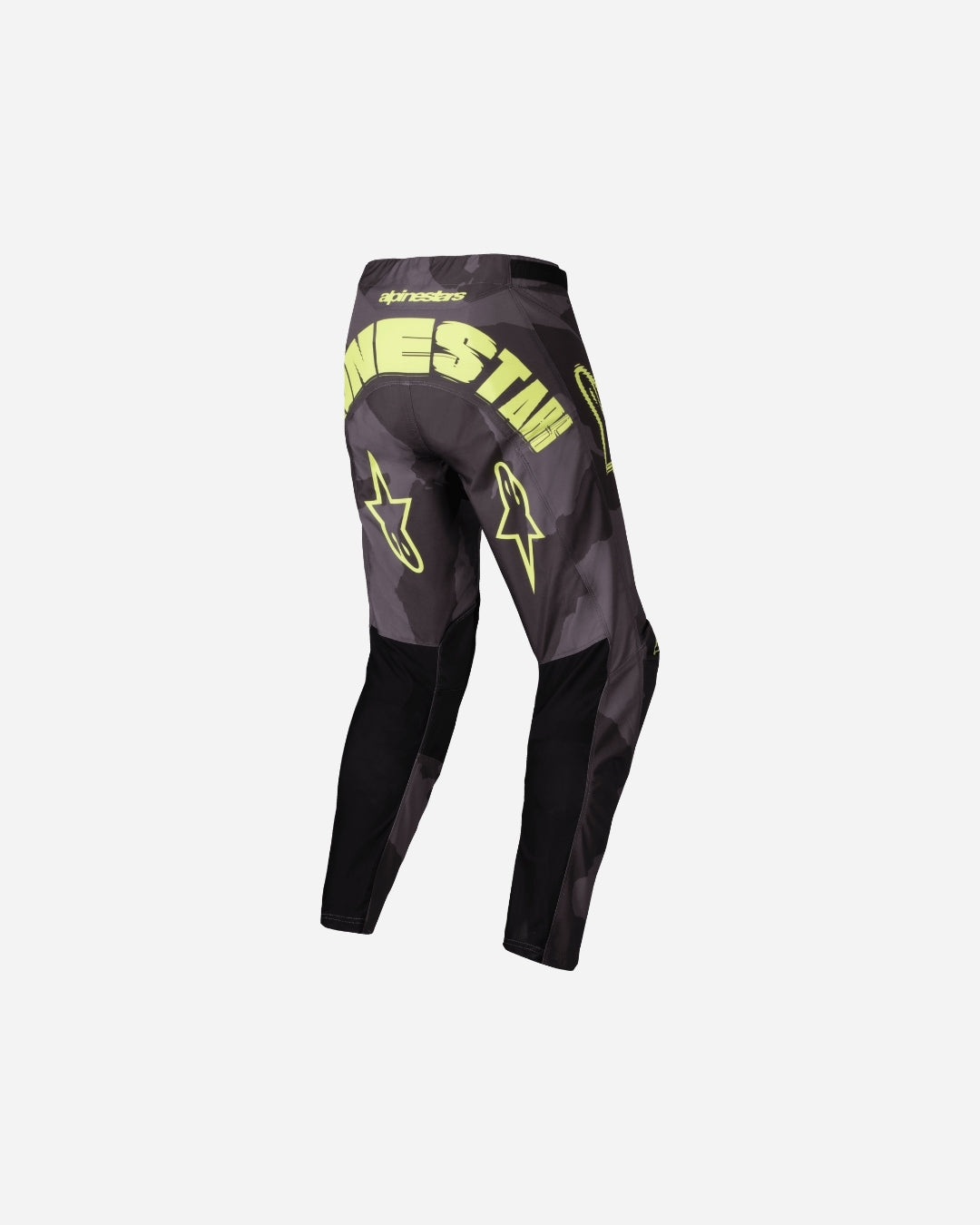Pantaloni Alpinestars Racer Hollow - Camo