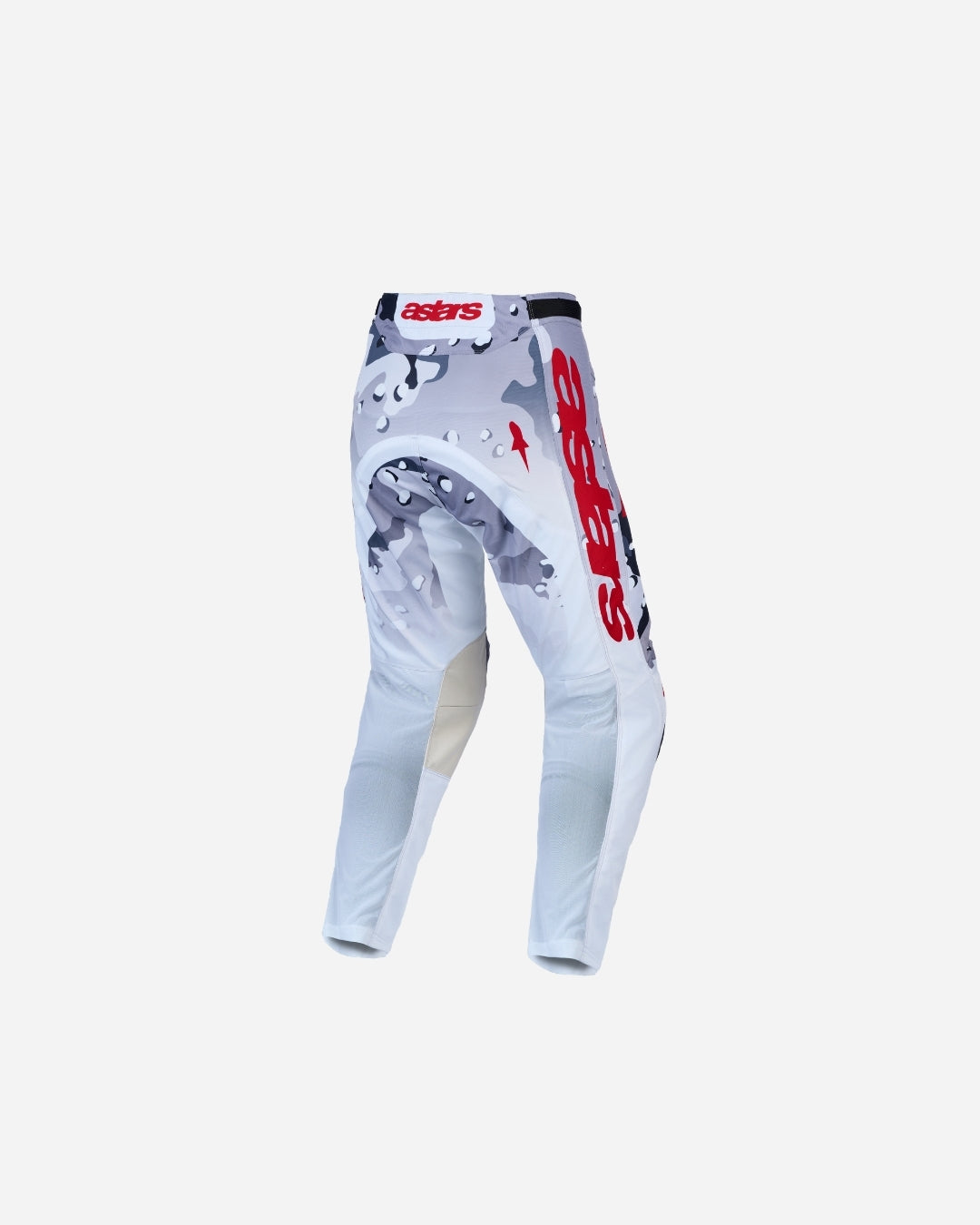 Giacca Alpinestars Lite-Dura Softshell - Blu Navy/Blu Vivo/Bianco