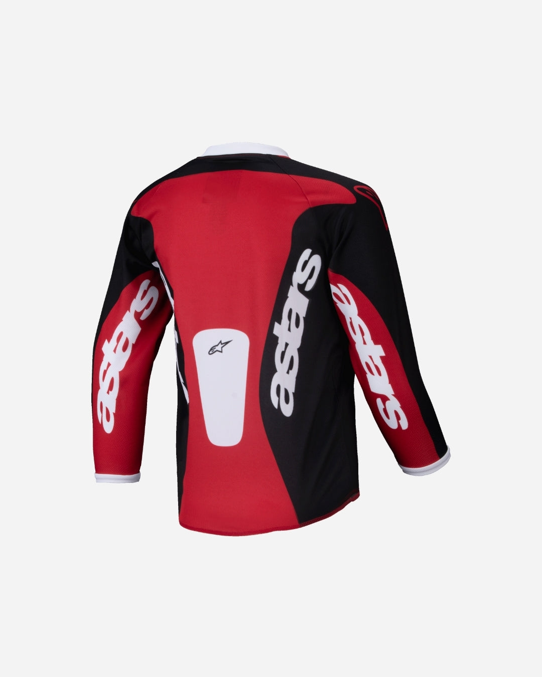 Maillot enfant Alpinestars Racer Veil - Noir