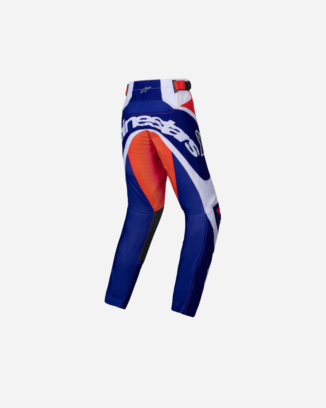Pantalon enfant Alpinestars Racer Wurx - Multicolore