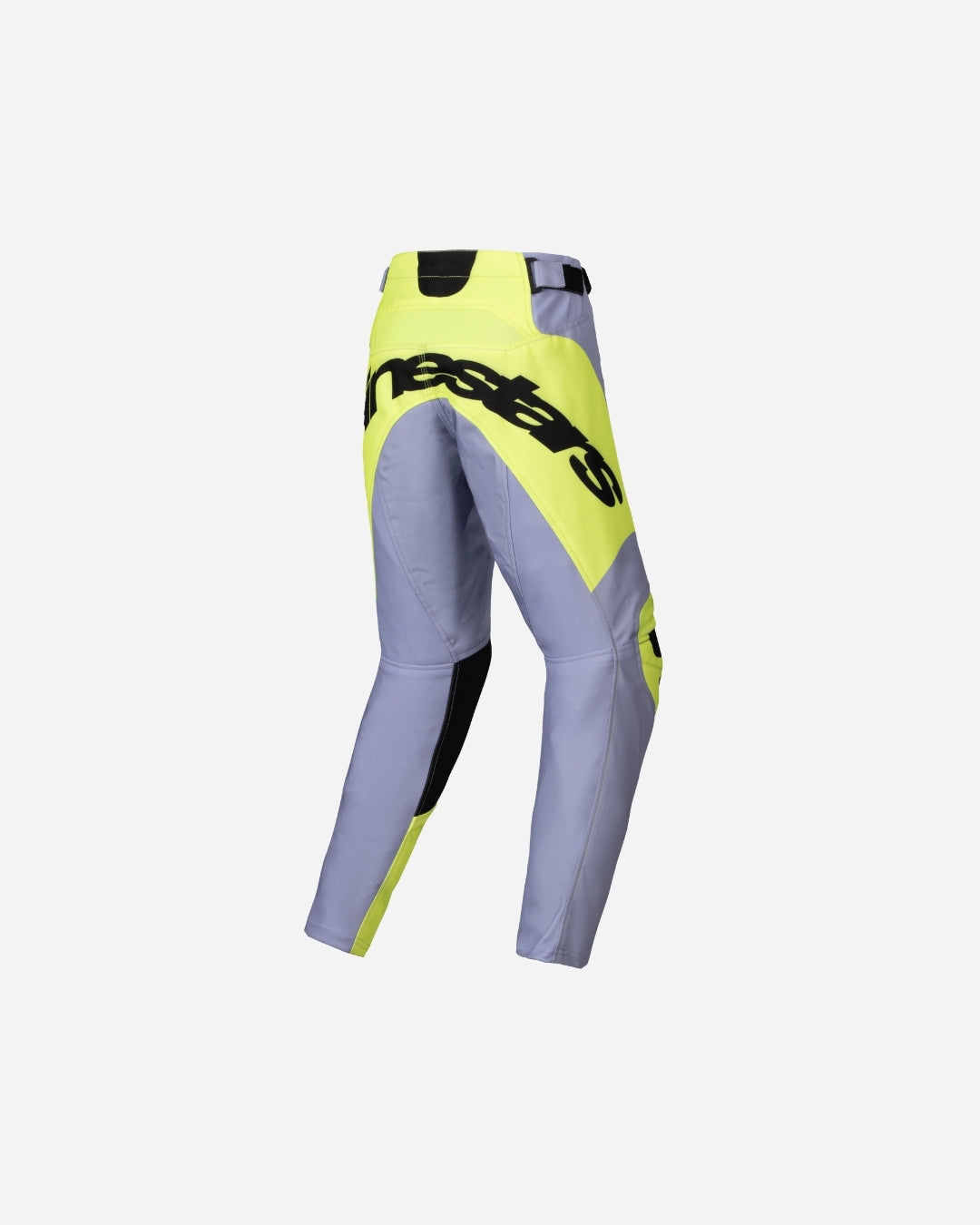 Alpinestars Racer Veil children's pants - Gray