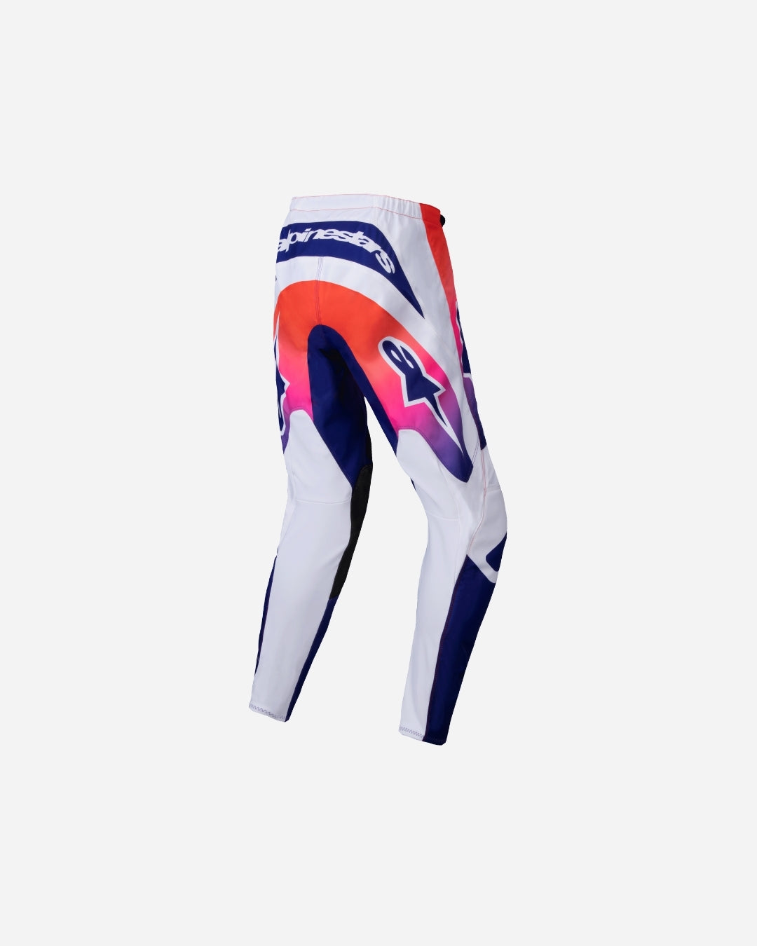 Pantalon femme Alpinestars Fluid Wurx - Multicolore