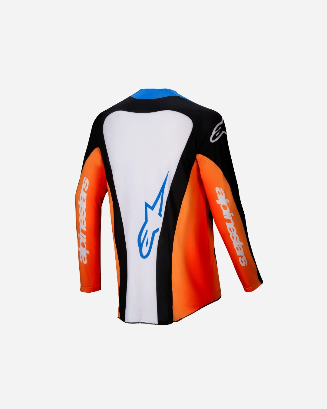 Alpinestars Techstar Melt Jersey - Orange