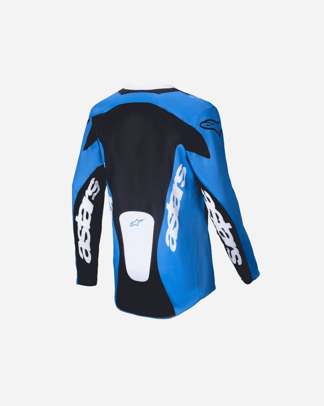 Alpinestars Racer Veil Jersey - Blue