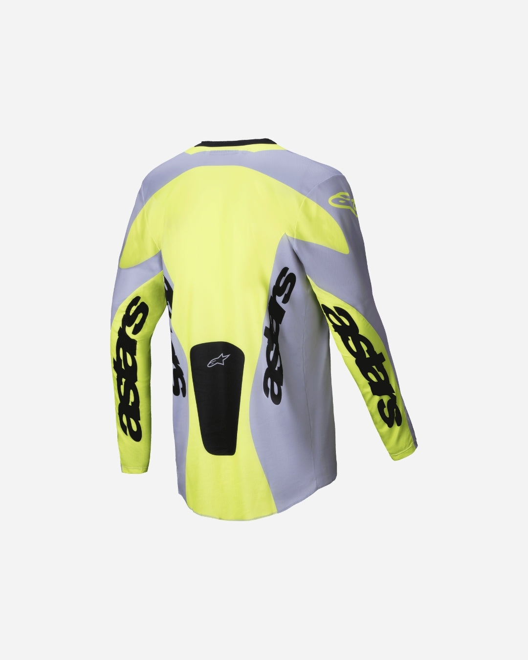 Alpinestars Racer Veil Jersey - Gray