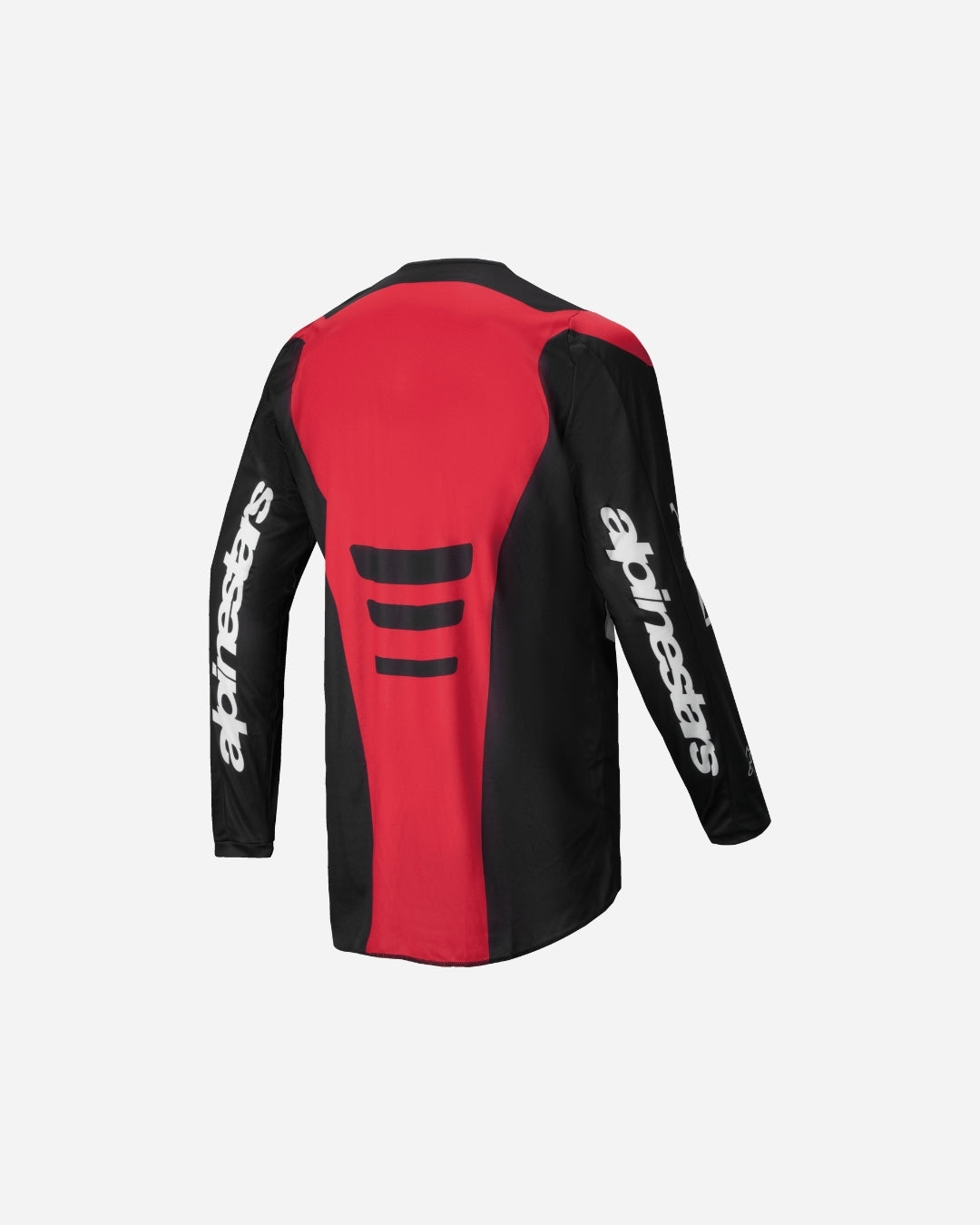 Maillot Alpinestars Fluid Haul - Noir