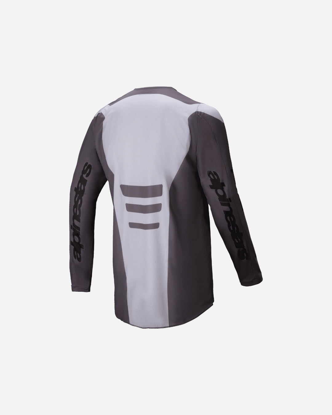 Maillot Alpinestars Fluid Haul - Gris