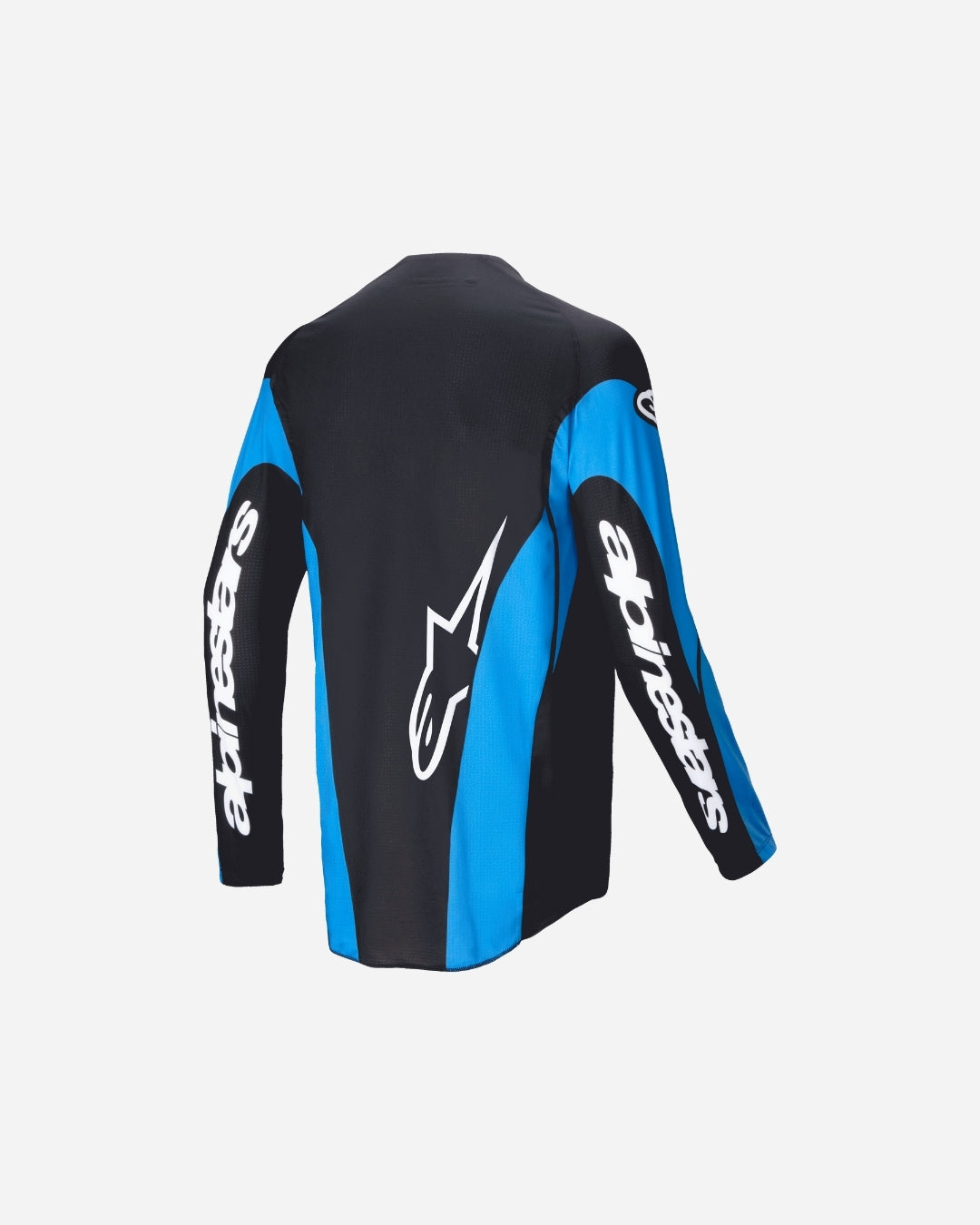 Maillot Alpinestars Techstar Dreem - Noir