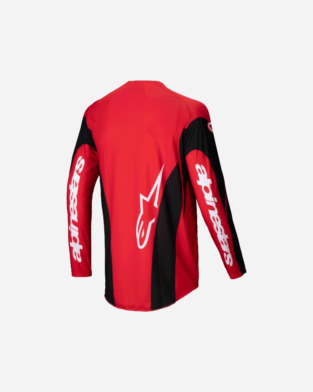 Maillot Alpinestars Techstar Dreem - Rouge