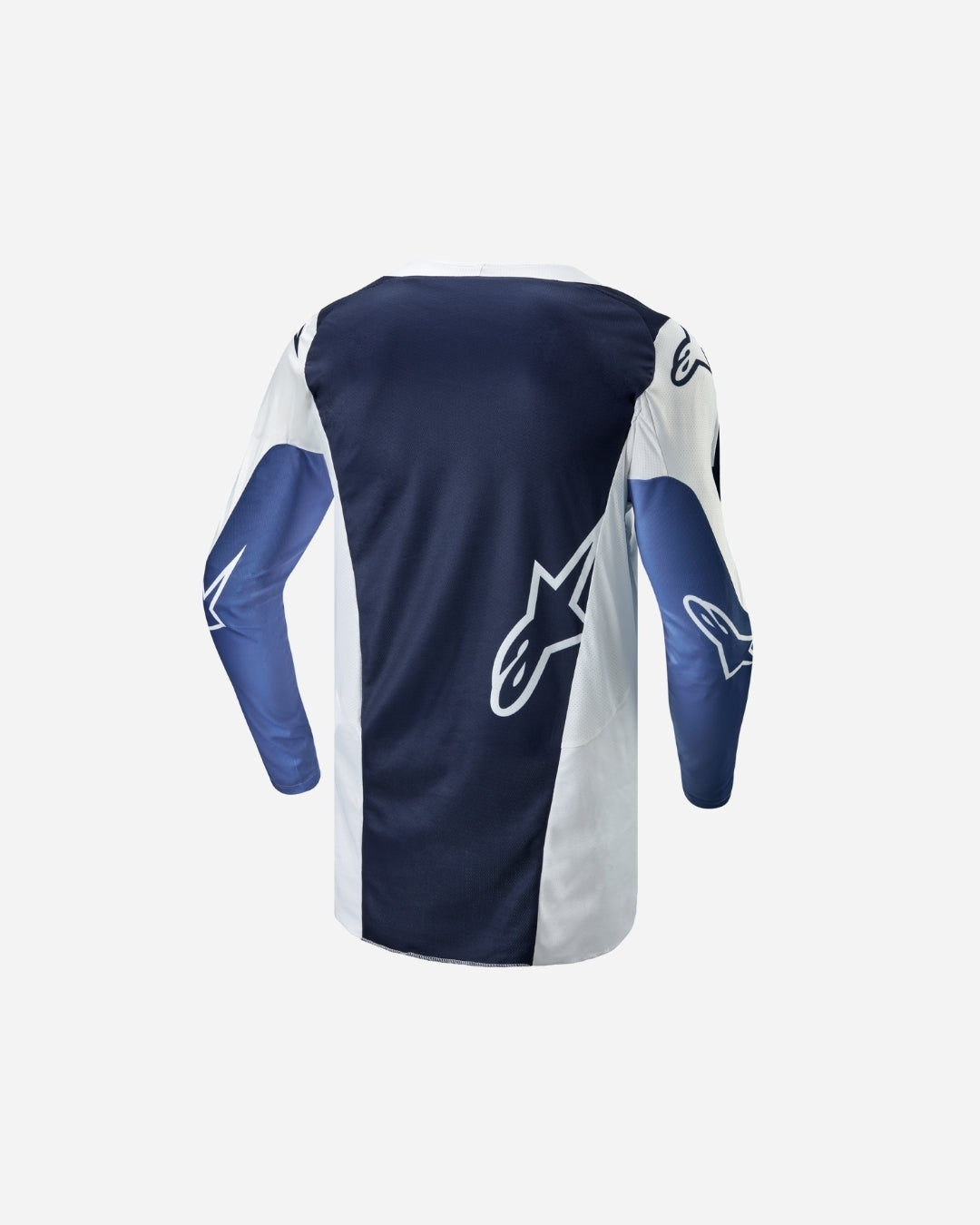 Maillot Alpinestars Racer Hoen Na - Marine