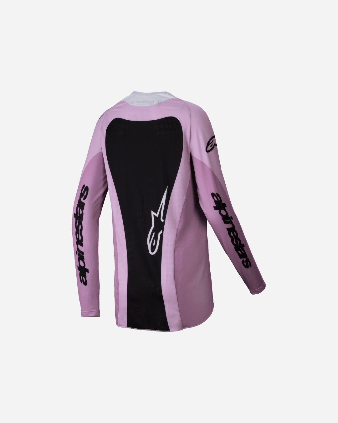 Maillot femme Alpinestars Techstar Melt - Rose