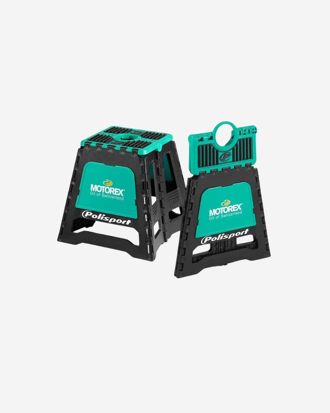 Support Motorex Polisport