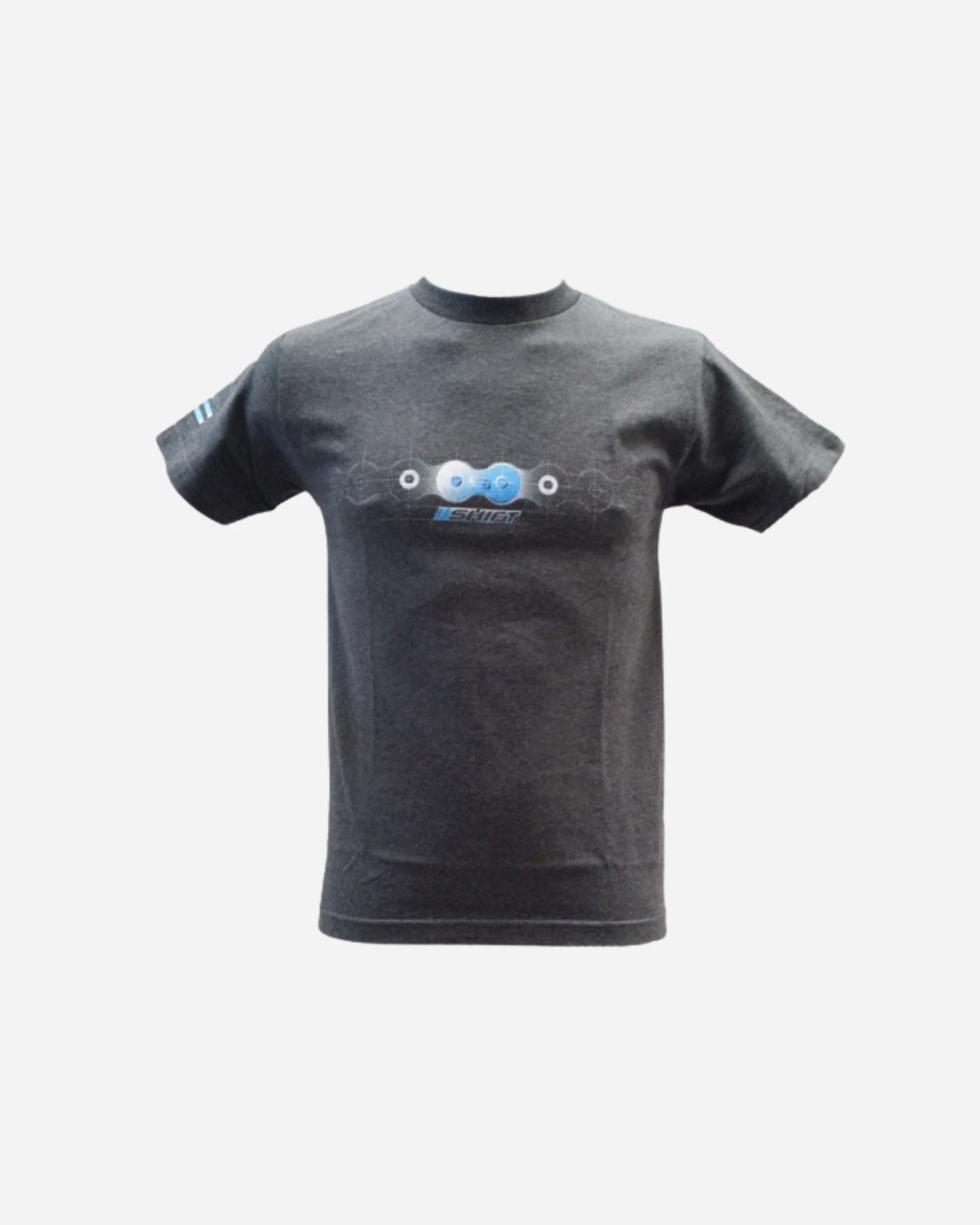 T-shirt Shift Racing Chain - Graphite