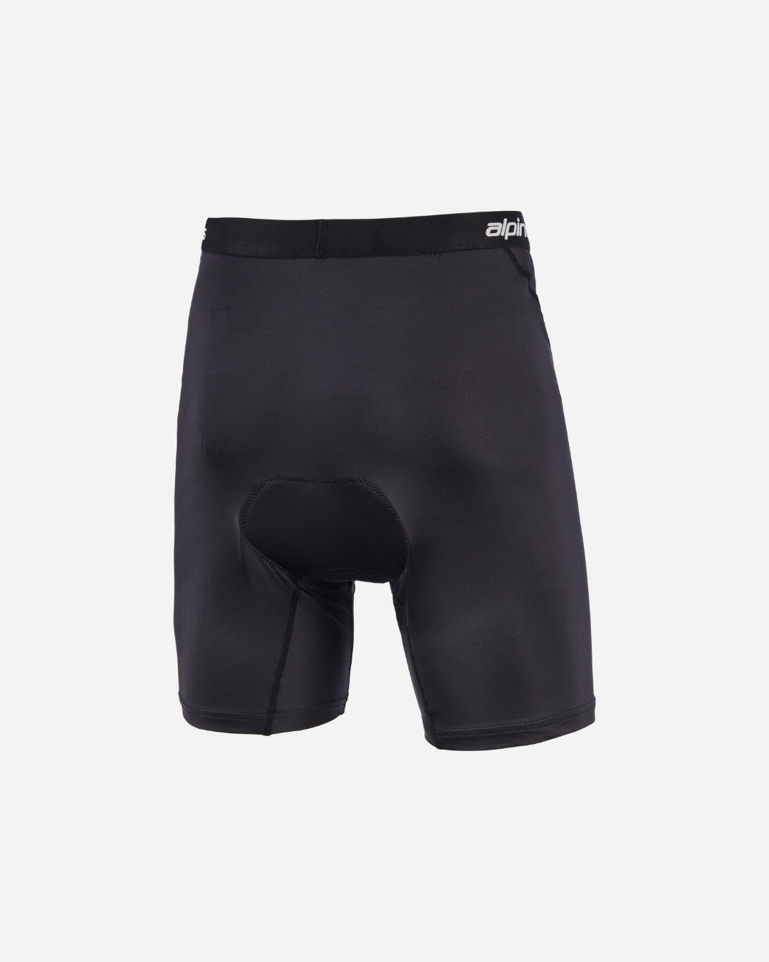 Boxer rembourré Alpinestars Mx - Noir