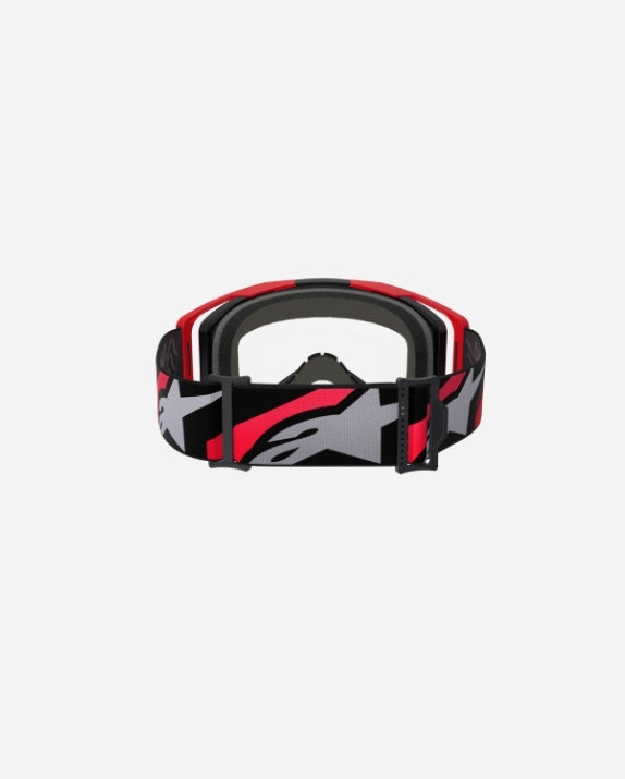 Occhiali Alpinestars Vision 8 Luar - Rossi