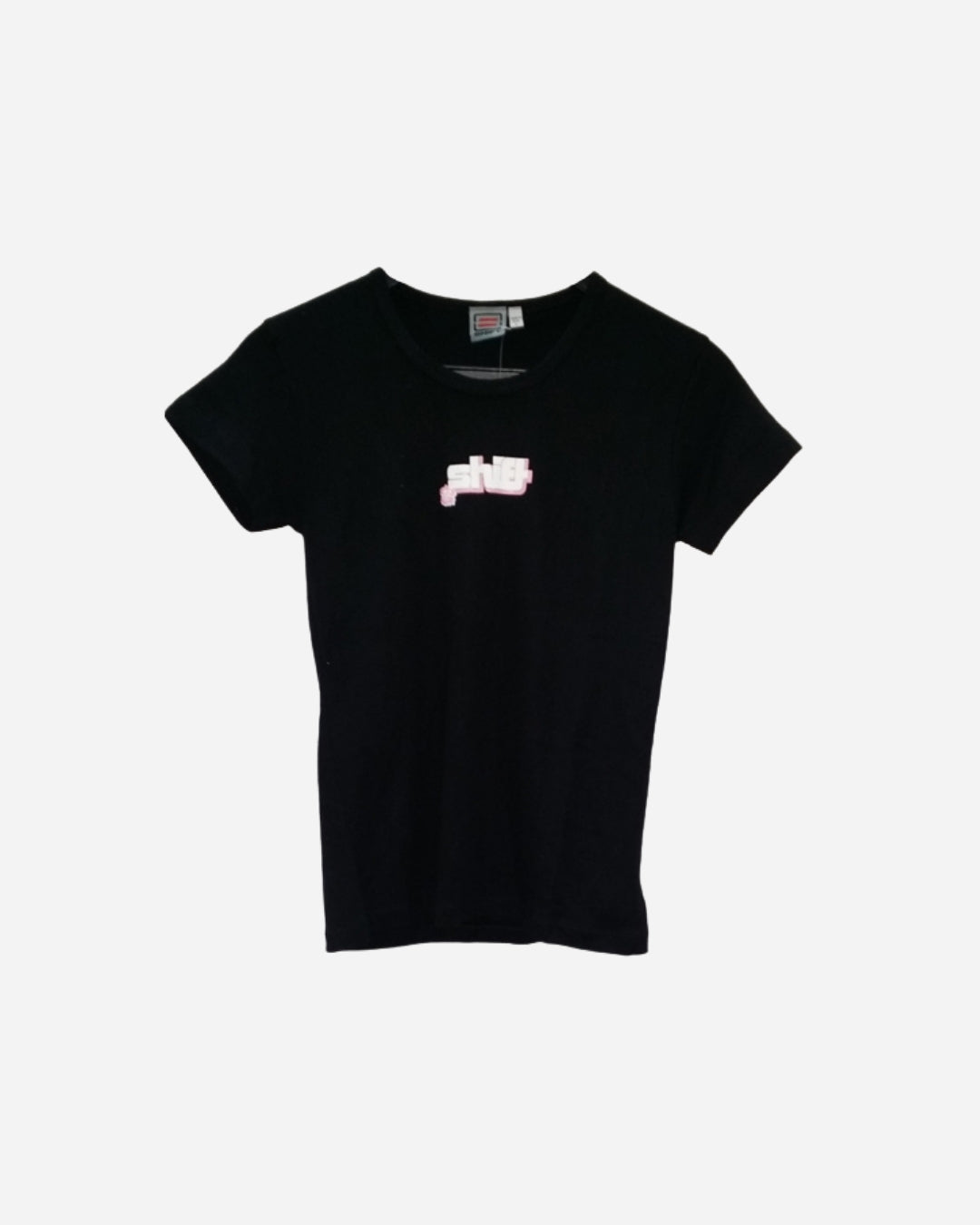 Maglietta da donna Shift Racing Shorty - Nera