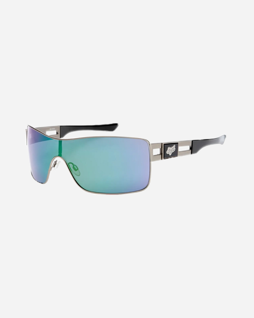 Lunettes de soleil Fox Racing Cantor - Clair