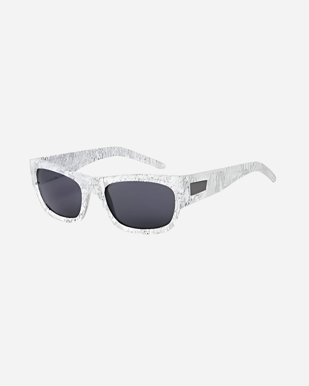 Lunettes de soleil Fox Racing Heretic - Blanc