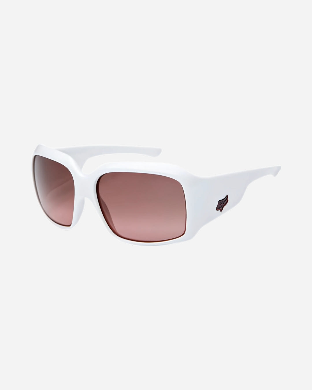 Lunettes de soleil Fox Racing Confab - Blanc