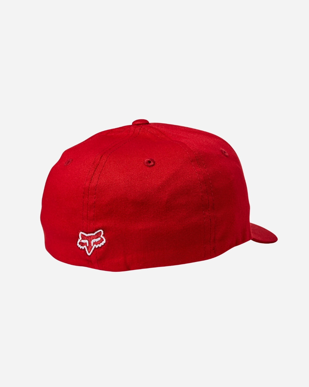 Casquette Flexfit Enfant Fox Racing Legacy - Chili