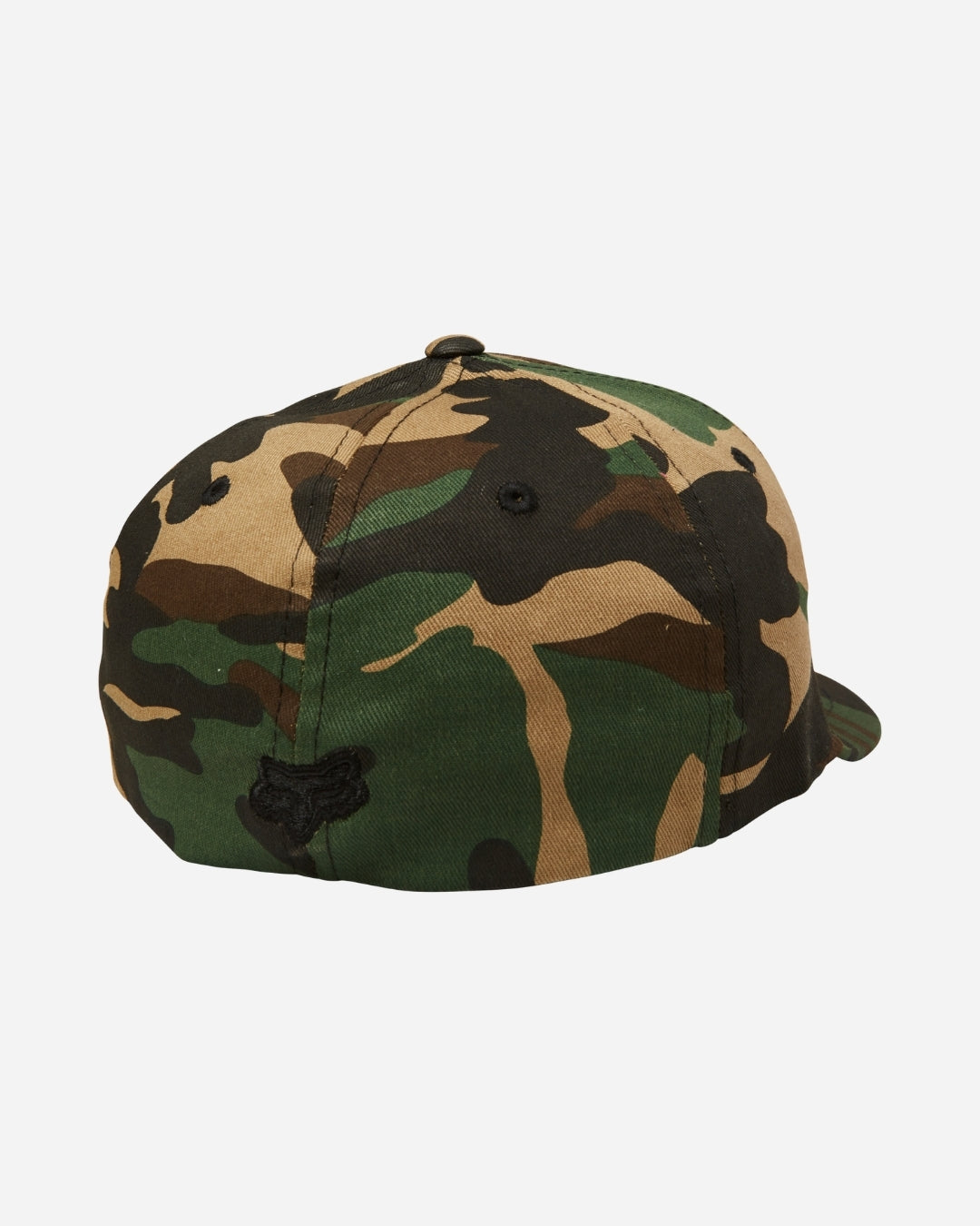 Casquette Flexfit Enfant Fox Racing Flex 45 - Camo