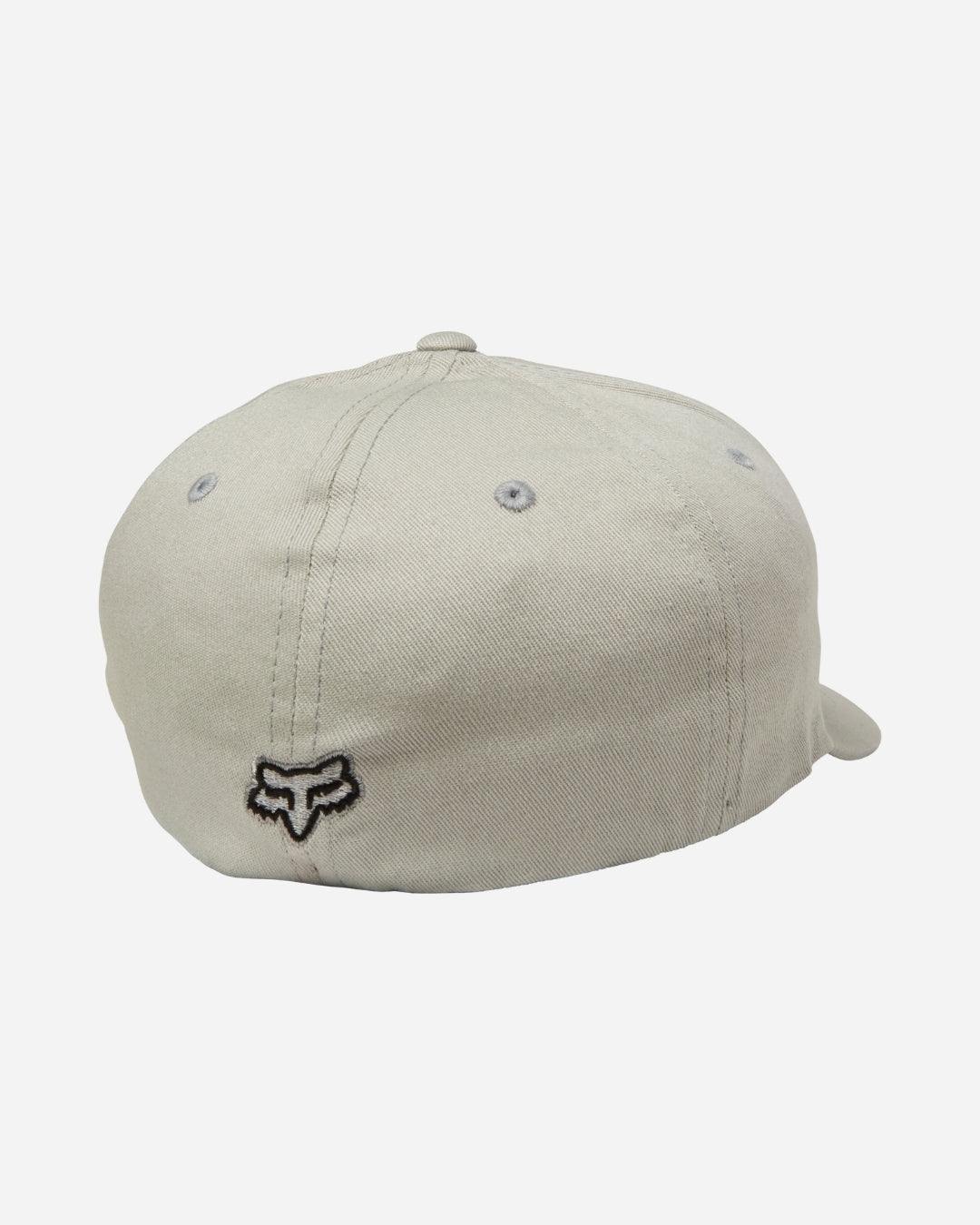 Casquette Flexfit Enfant Fox Racing Flex 45 - Gris