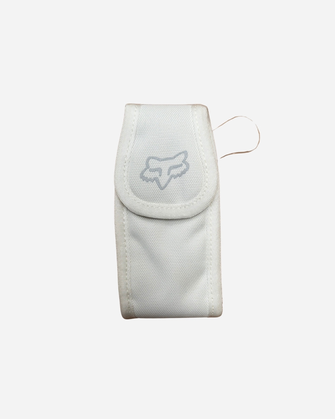 Sac Fox Racing Cell Case - Blanc