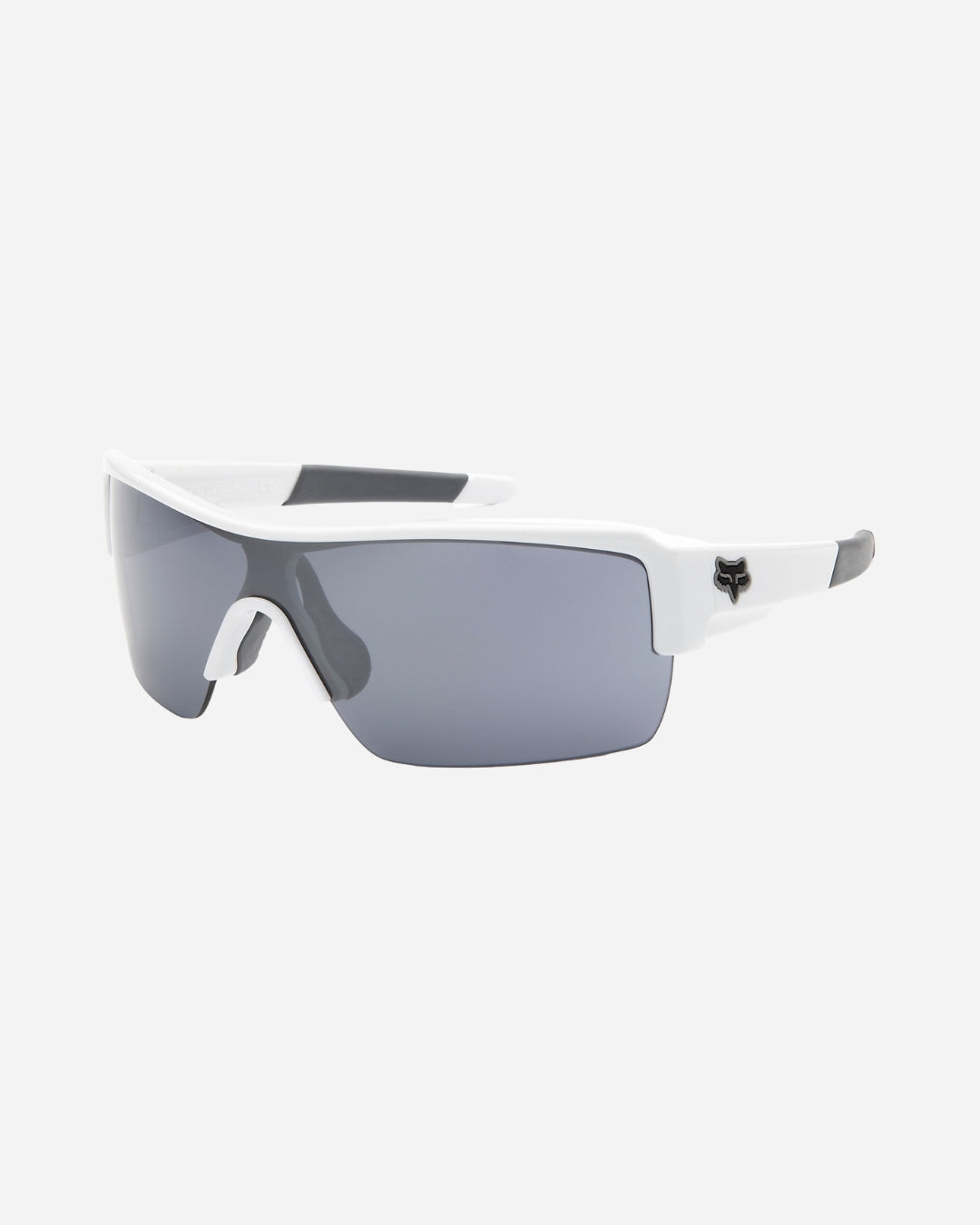 Lunettes de soleil Fox Racing Duncan - Blanc
