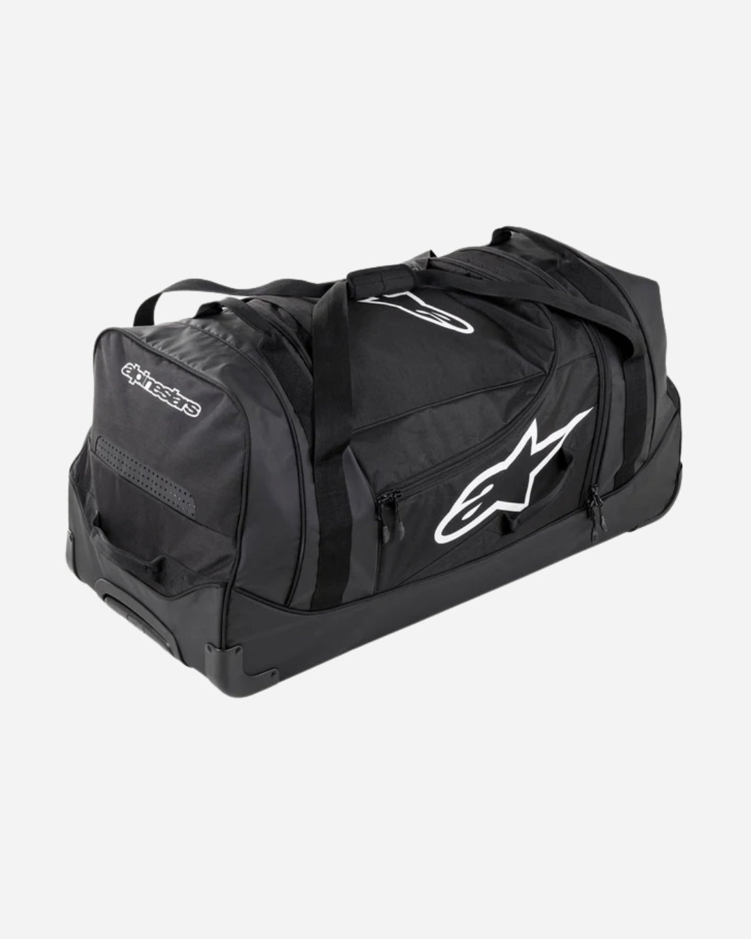 Sac de voyage Alpinestars Komodo - Noir/Anthracite/Blanc