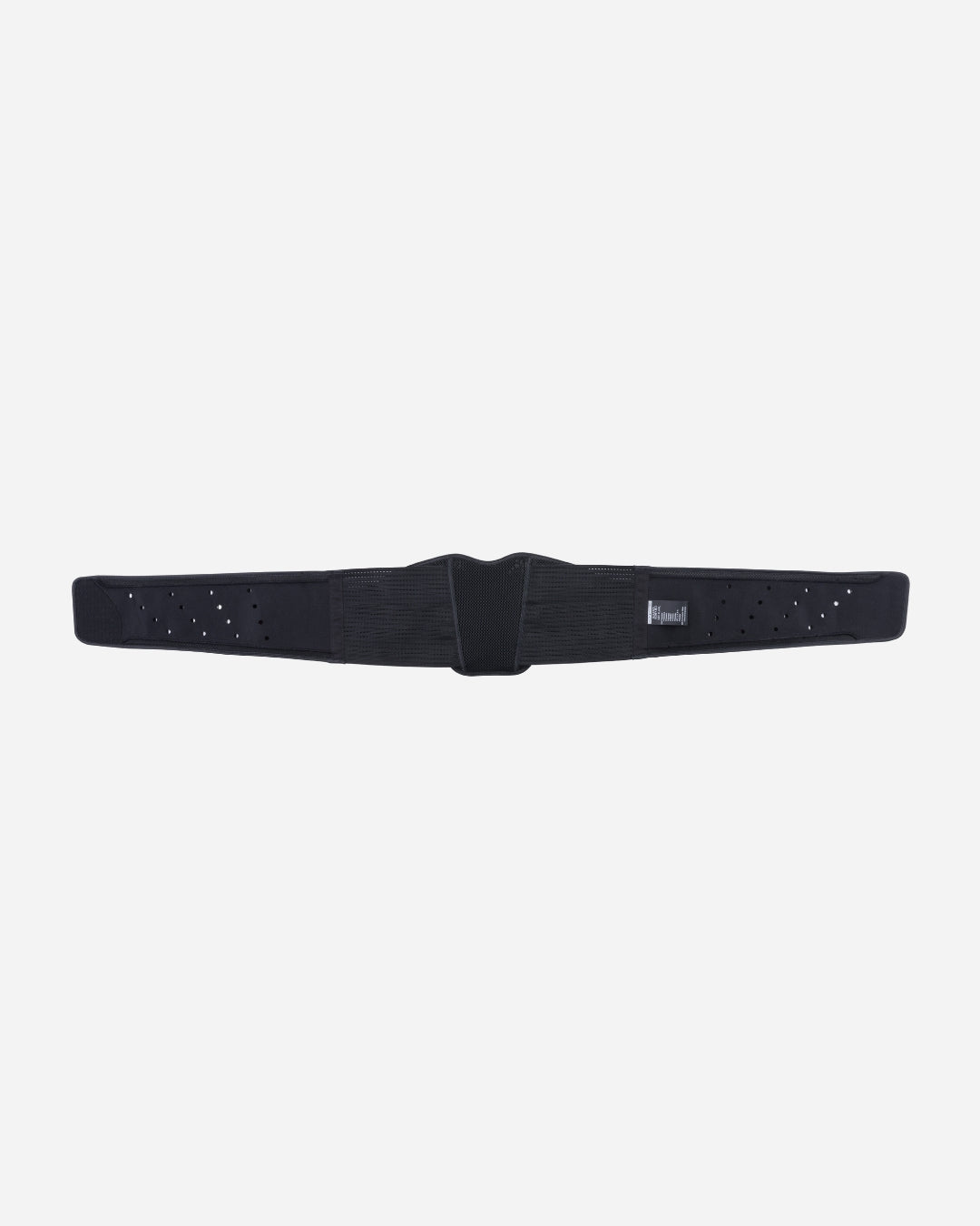 Ceinture lombaire Alpinestars Sequence - Noir