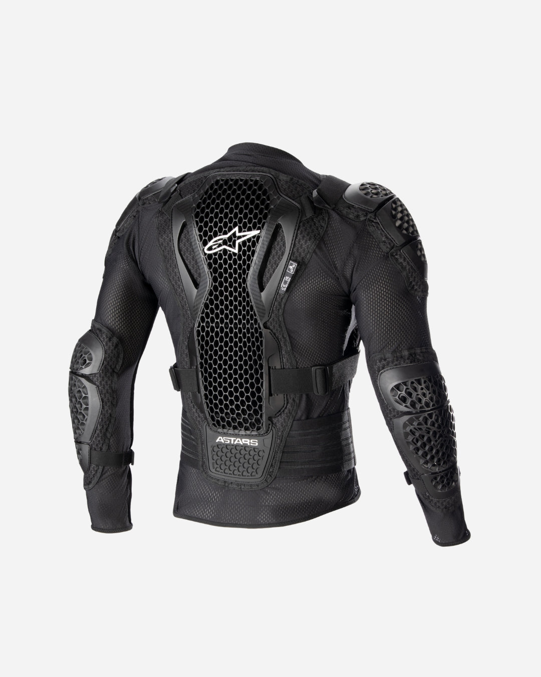 Veste de protection Alpinestars Bionic Action V2 - Noir