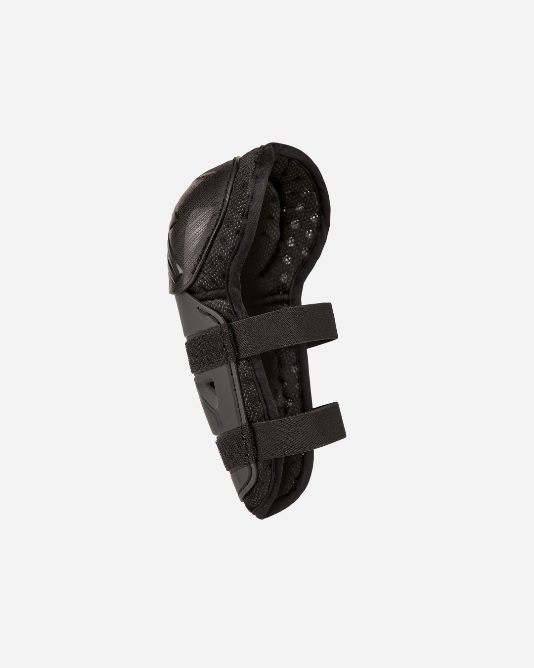 Genouillères Alpinestars Bionic Action Kickstart Knee Guard - Noir/Rouge